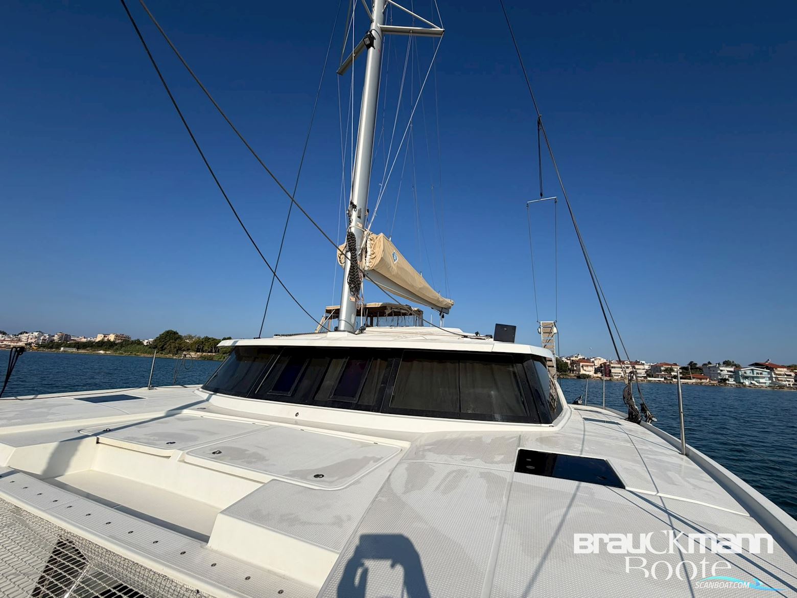 Fountaine Pajot Astrea 42