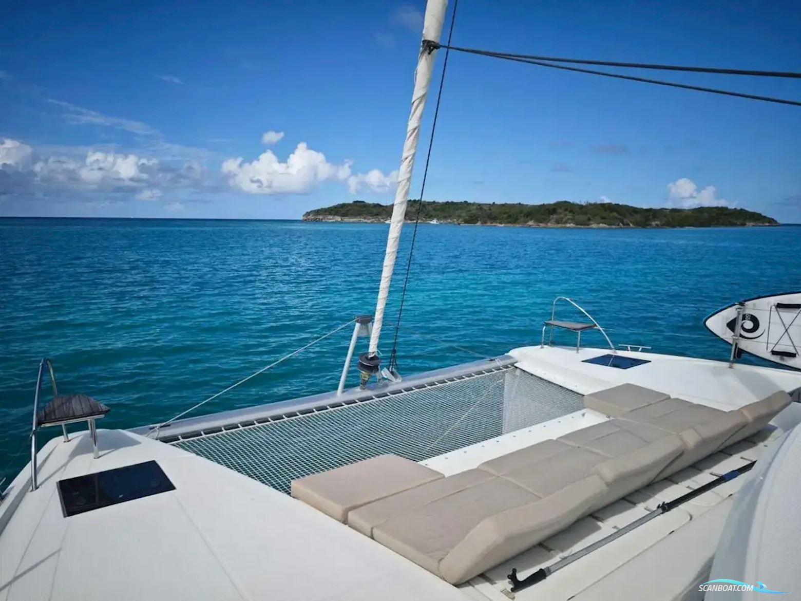 Fountaine Pajot Astrea 42