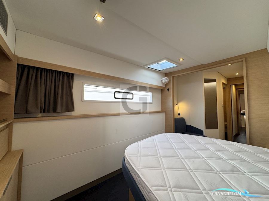 Fountaine Pajot Aura 51