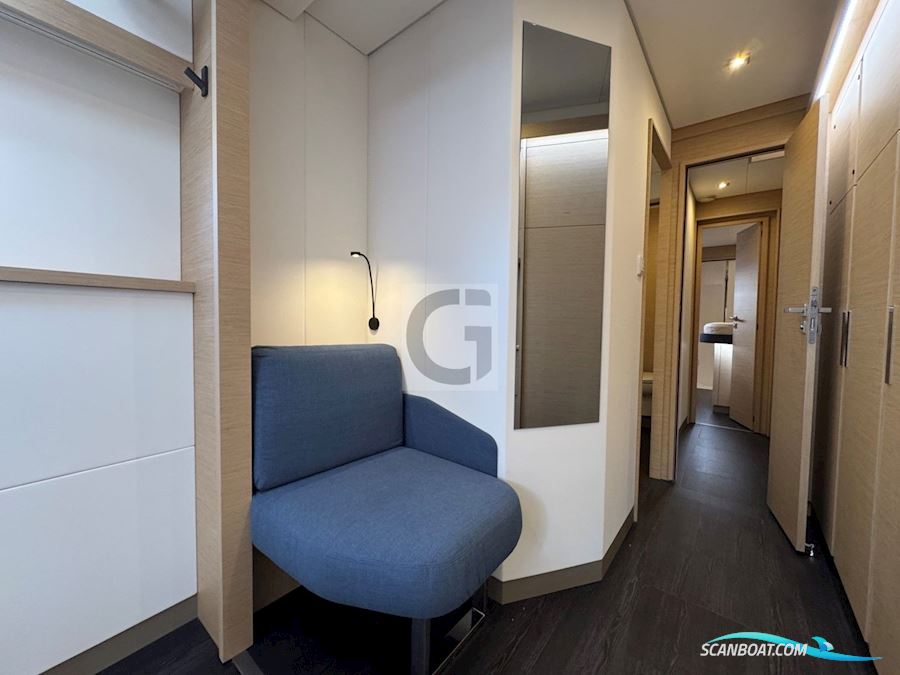 Fountaine Pajot Aura 51