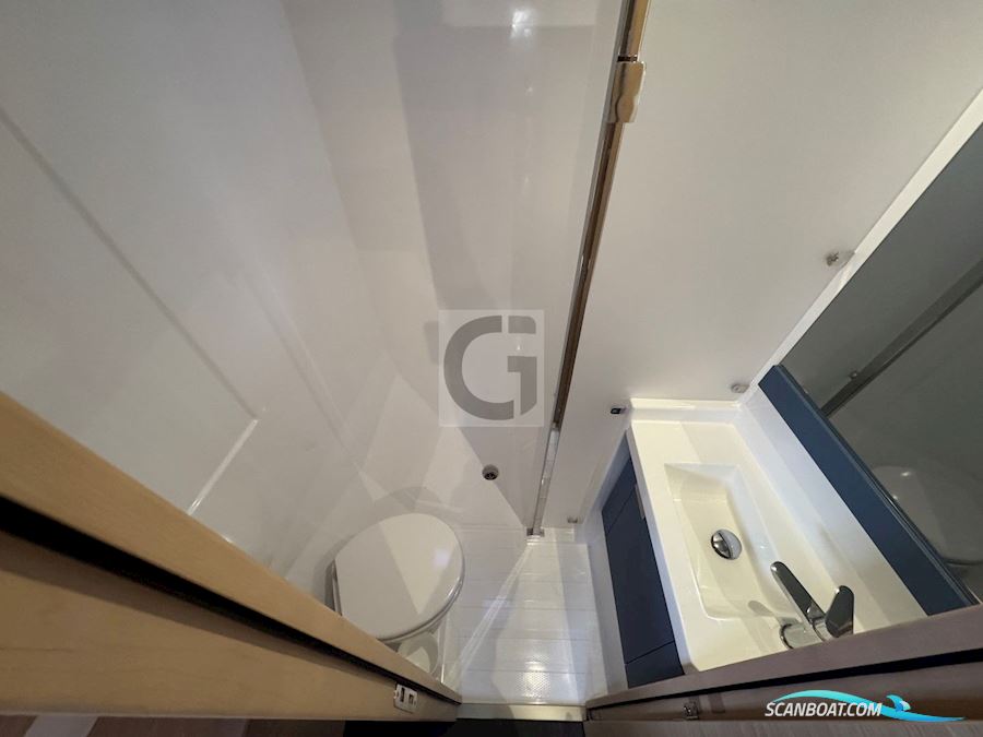 Fountaine Pajot Aura 51