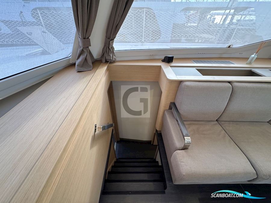 Fountaine Pajot Aura 51
