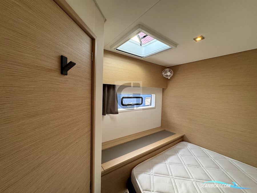 Fountaine Pajot Aura 51