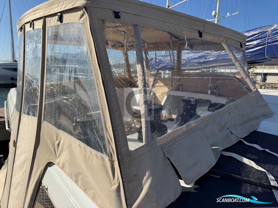 Fountaine Pajot Aura 51