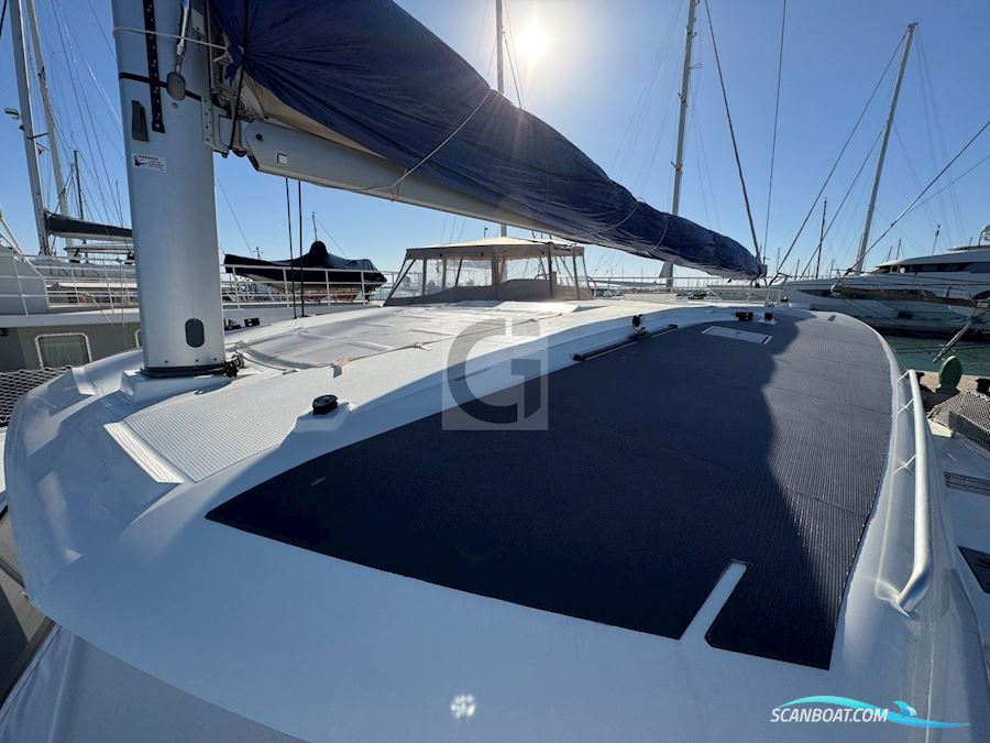 Fountaine Pajot Aura 51