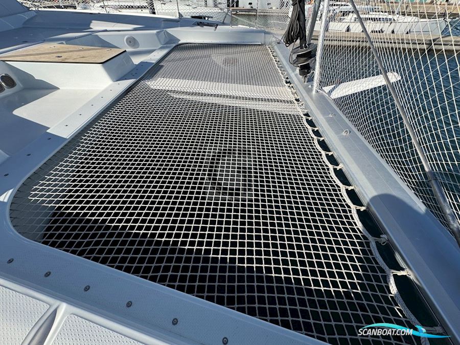 Fountaine Pajot Aura 51