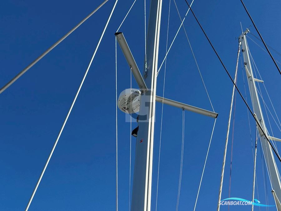 Fountaine Pajot Aura 51