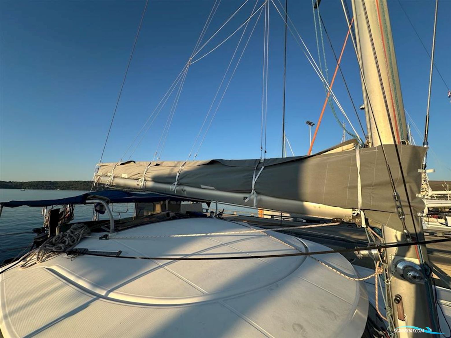 Fountaine Pajot Bahia 46