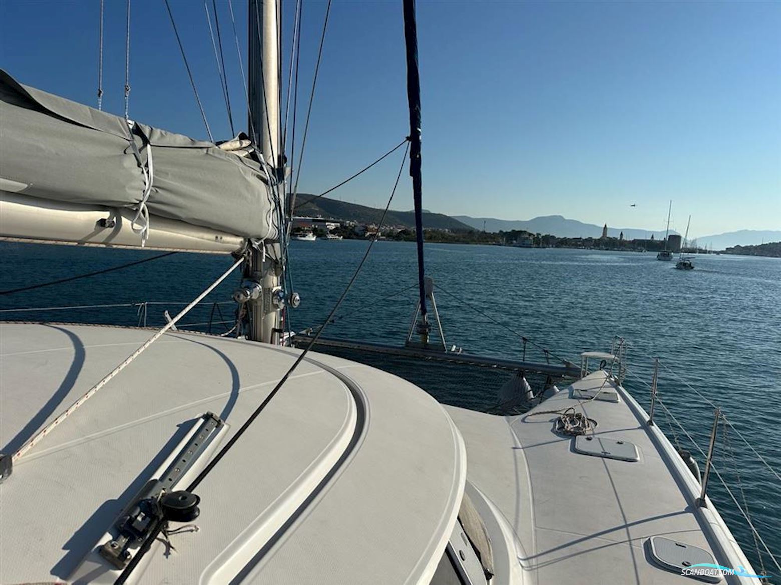 Fountaine Pajot Bahia 46