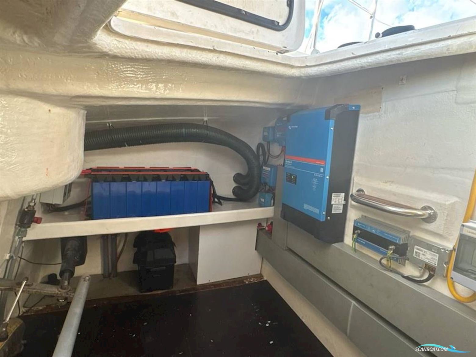 Fountaine Pajot Bahia 46