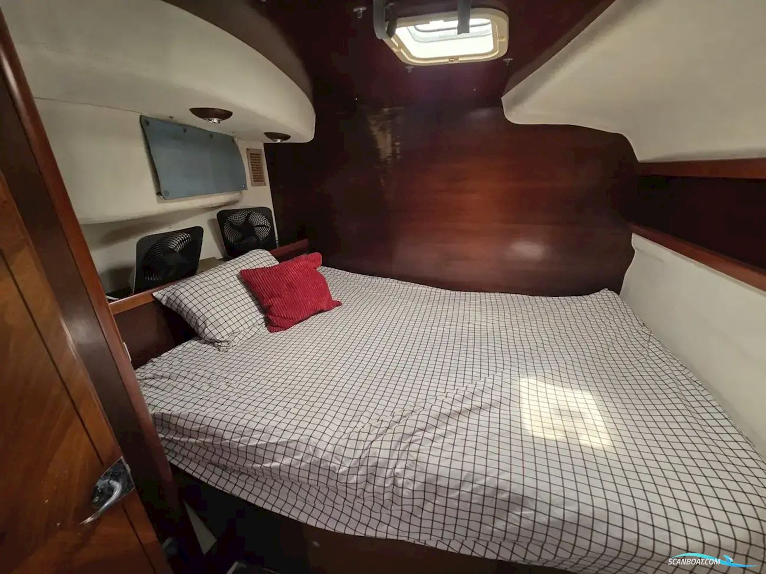 Fountaine Pajot Bahia 46