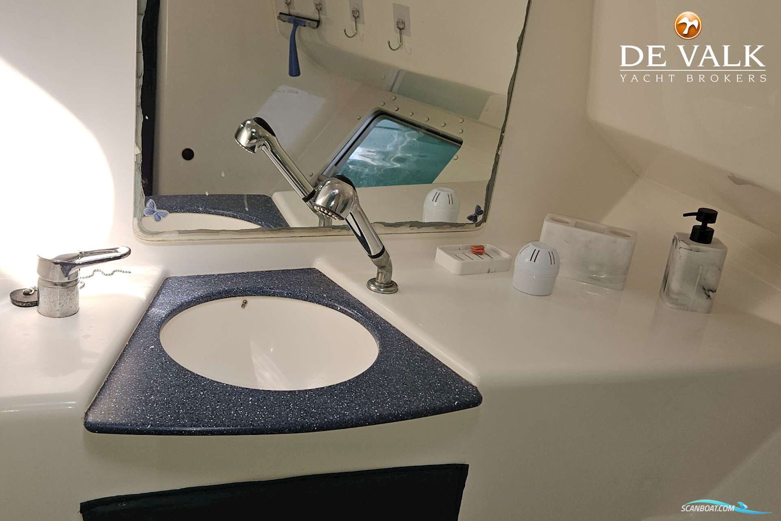 Fountaine Pajot Belize 43