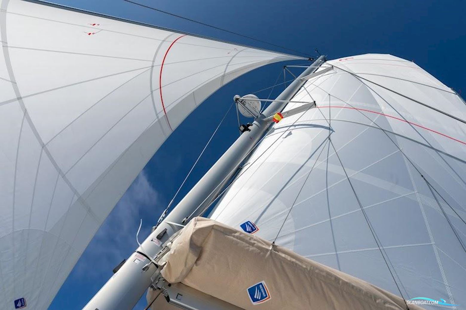 Fountaine Pajot Elba 45