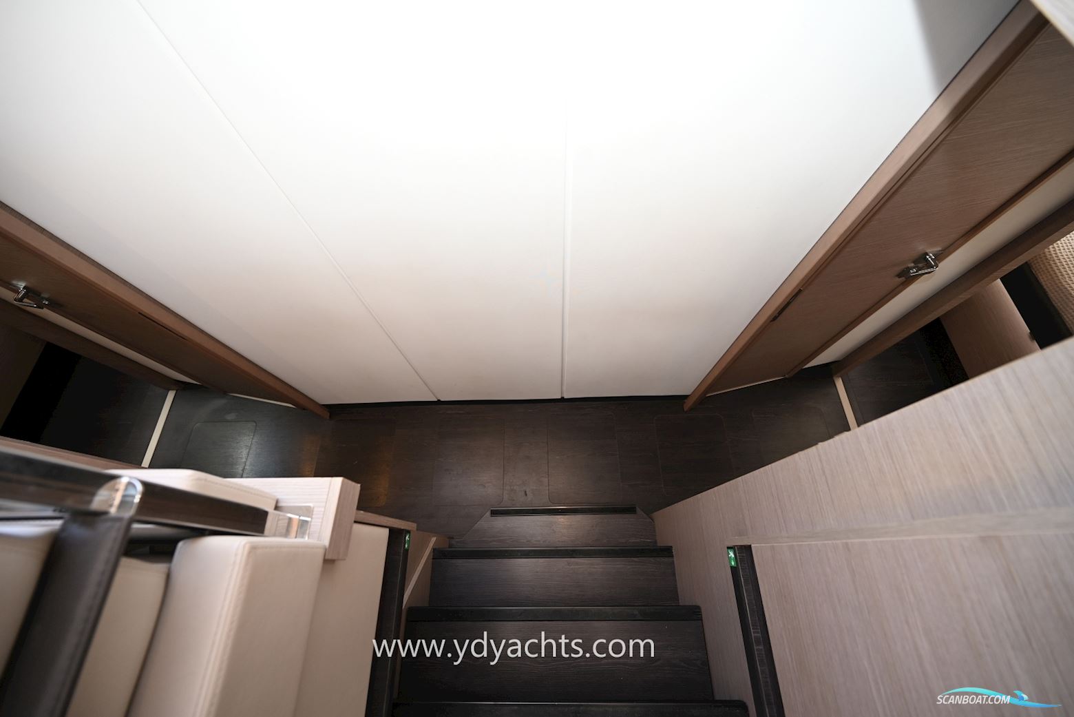 Fountaine Pajot Elba 45