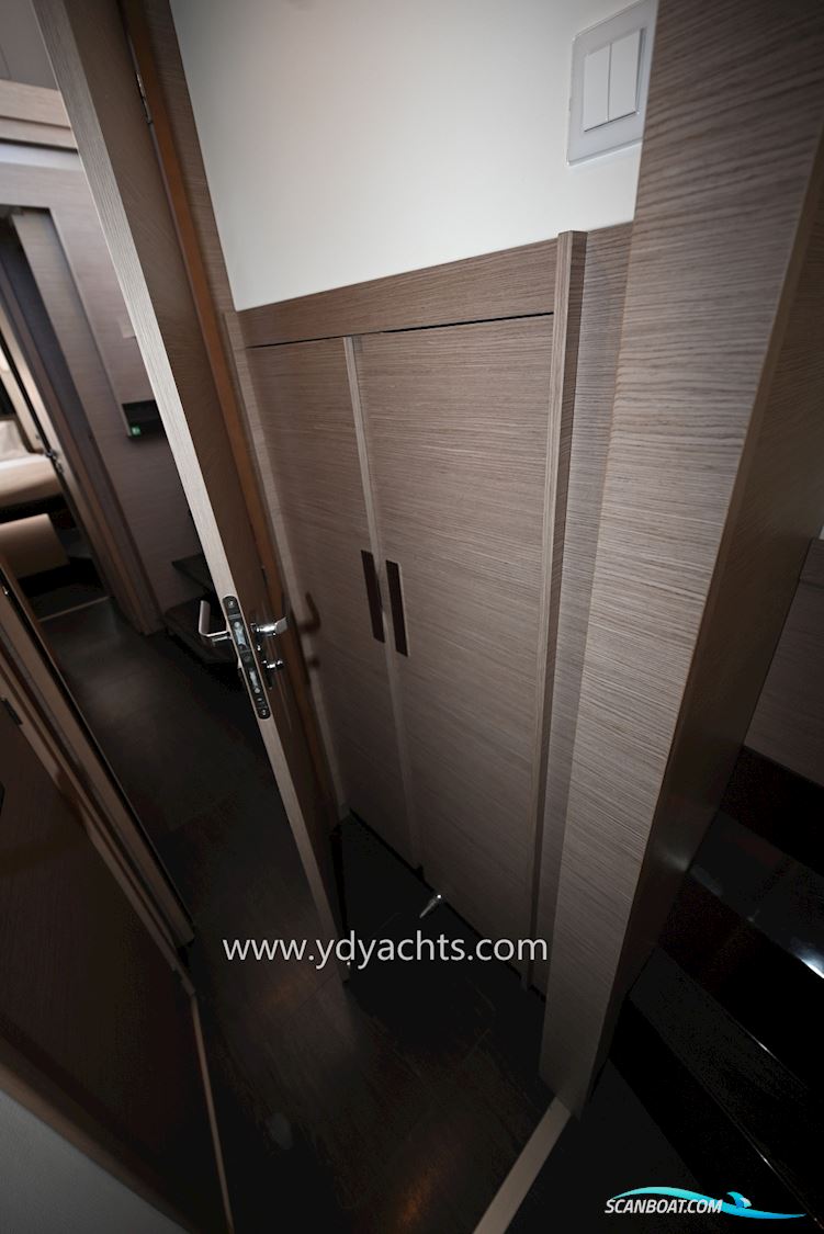 Fountaine Pajot Elba 45