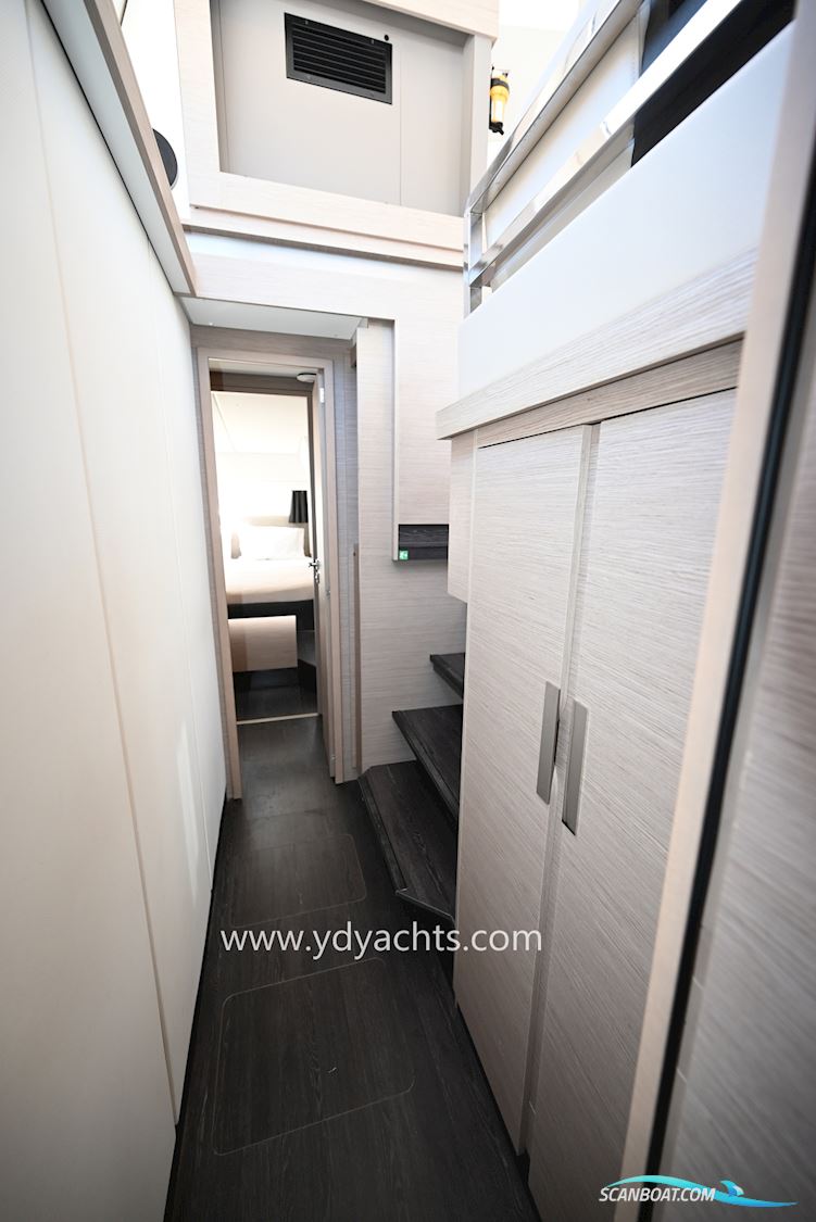 Fountaine Pajot Elba 45