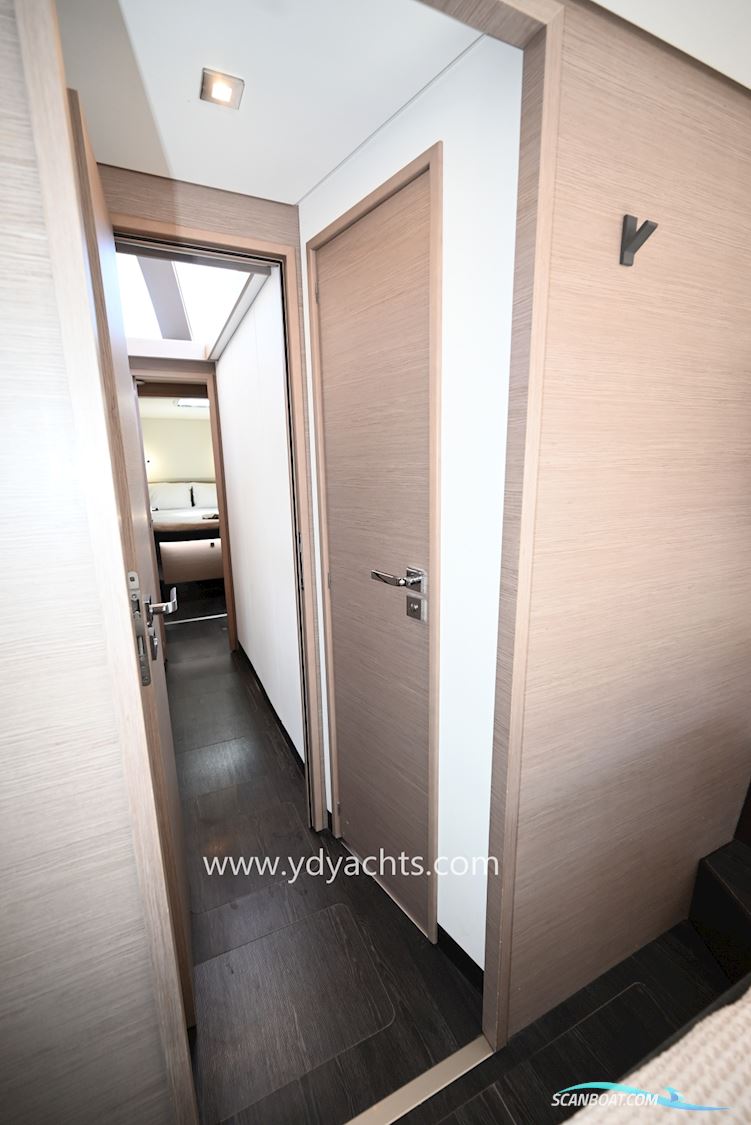 Fountaine Pajot Elba 45