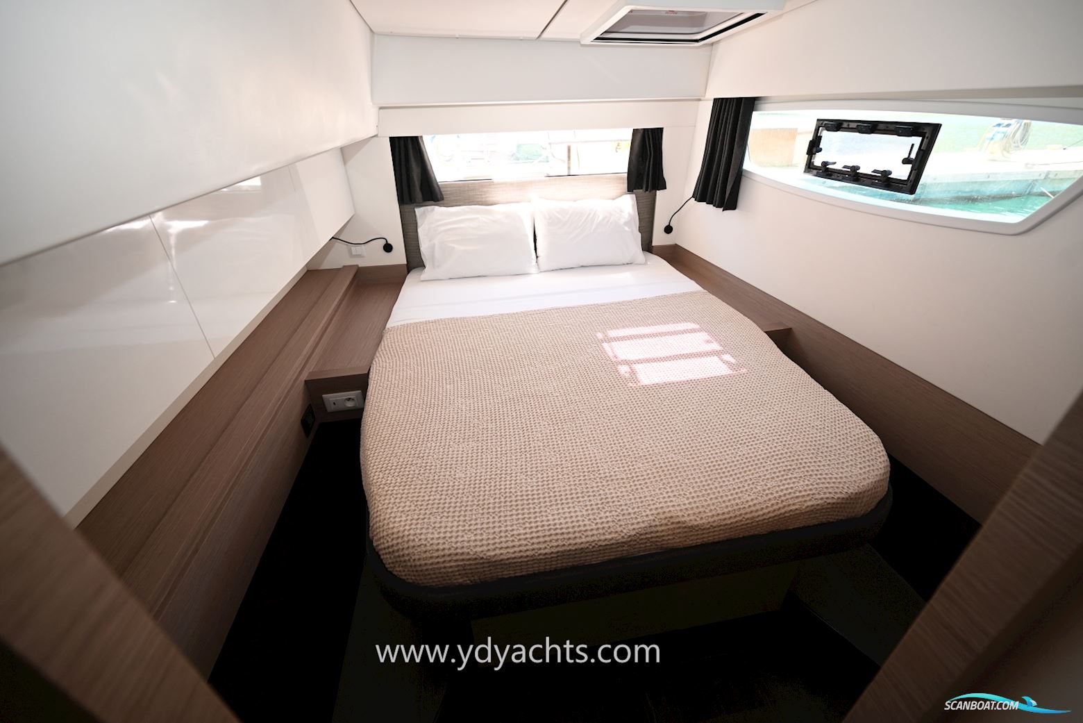Fountaine Pajot Elba 45