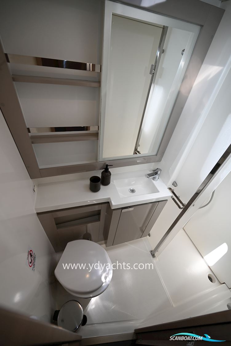 Fountaine Pajot Elba 45