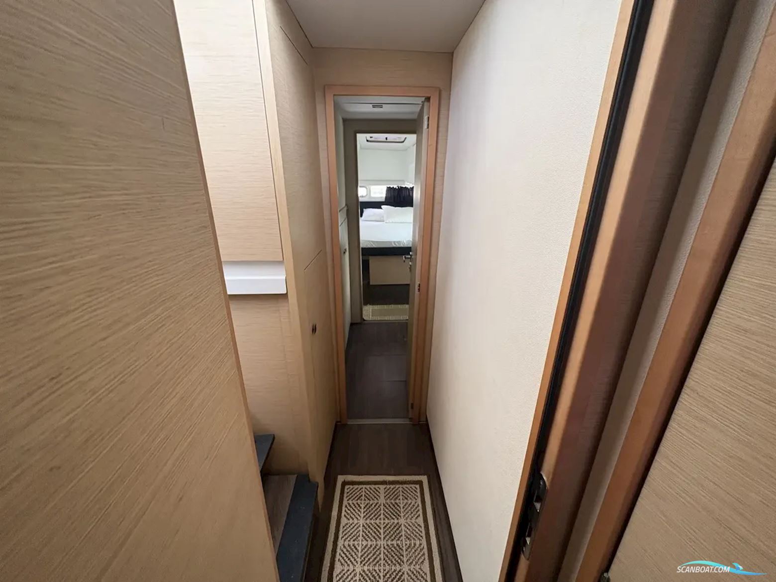 Fountaine Pajot Helia 44 Evolution Oceanic Package