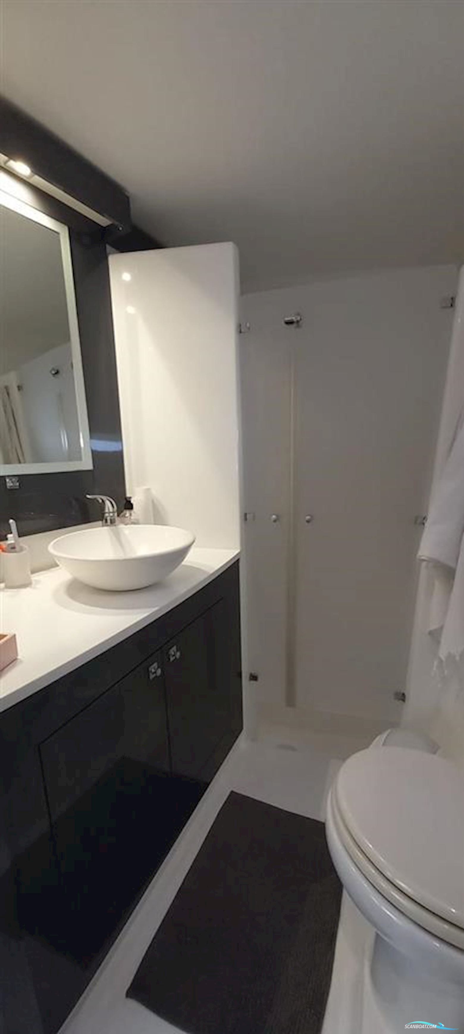 Fountaine Pajot Helia 44