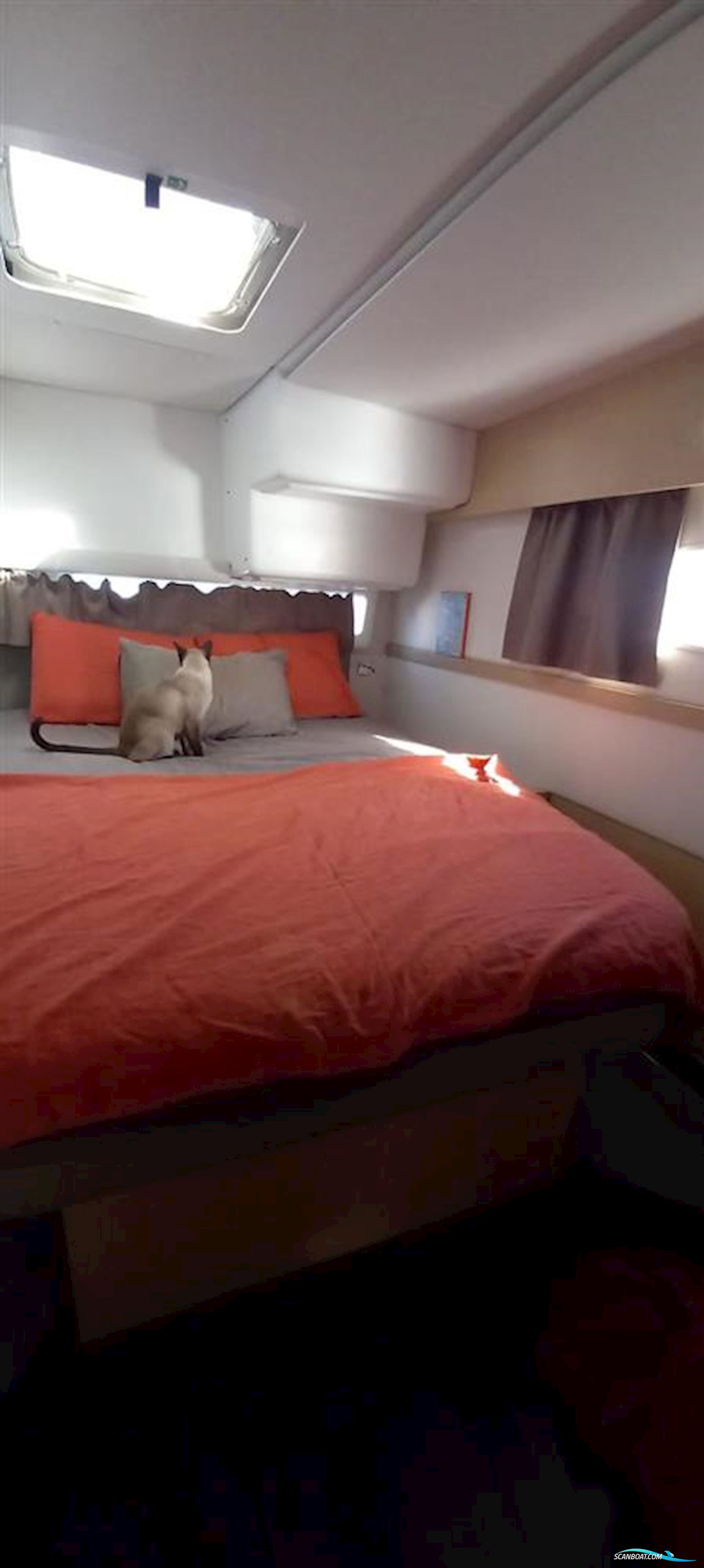 Fountaine Pajot Helia 44