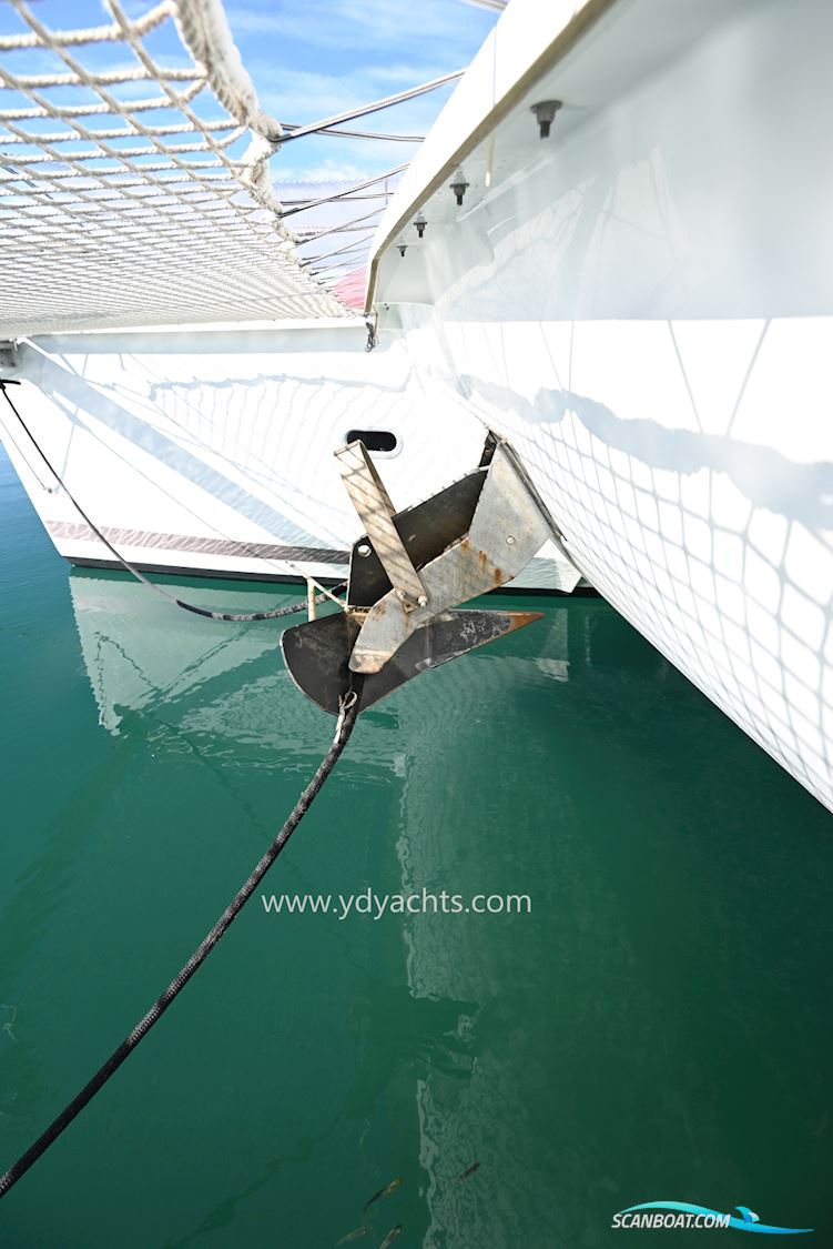 Fountaine Pajot Helia 44