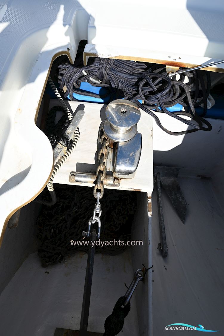 Fountaine Pajot Helia 44