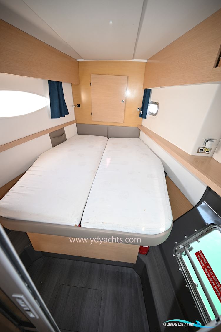 Fountaine Pajot Helia 44