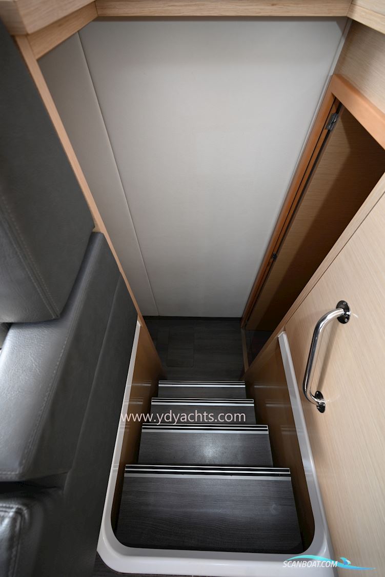 Fountaine Pajot Helia 44