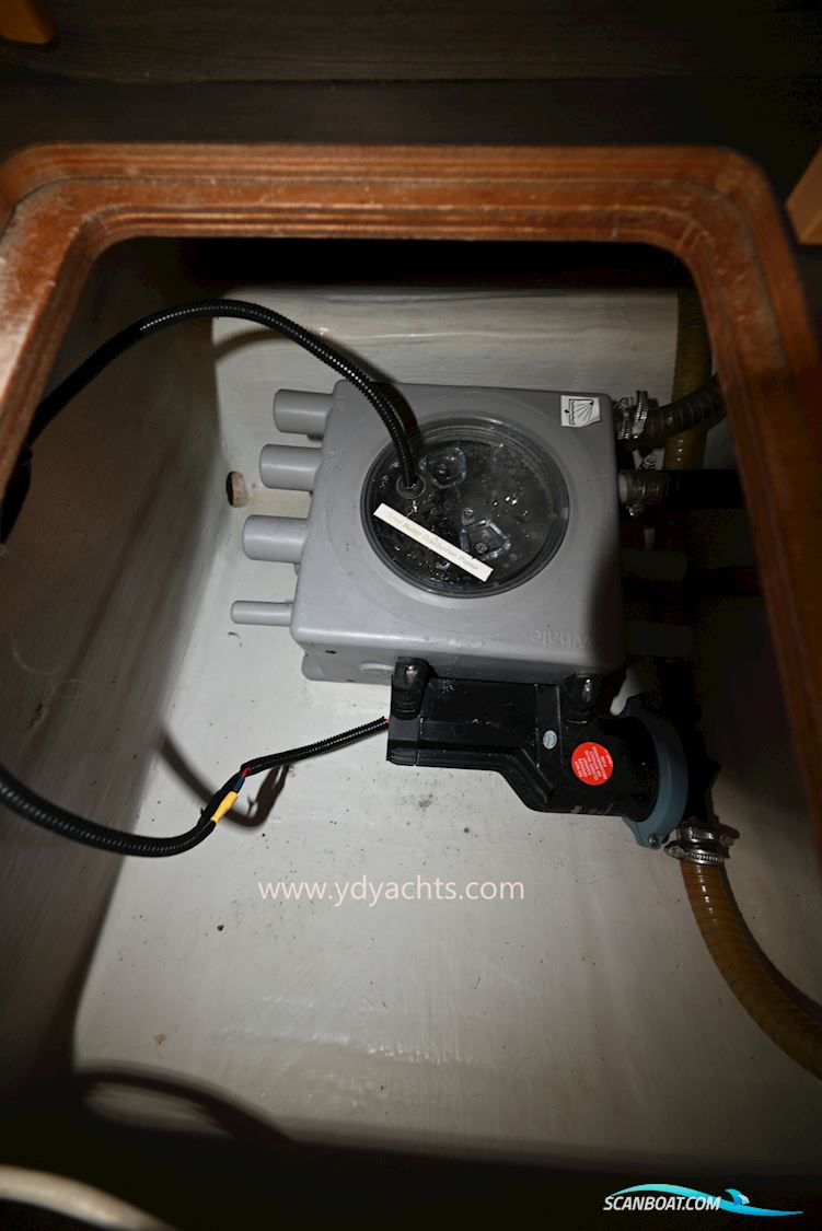 Fountaine Pajot Helia 44