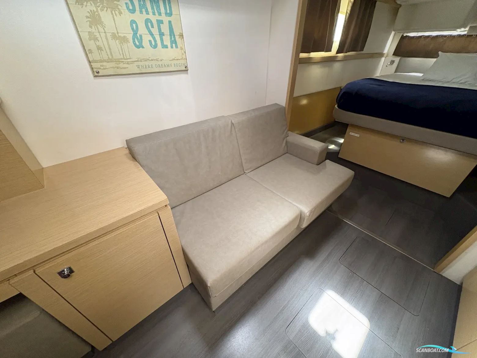 Fountaine Pajot Helia 44