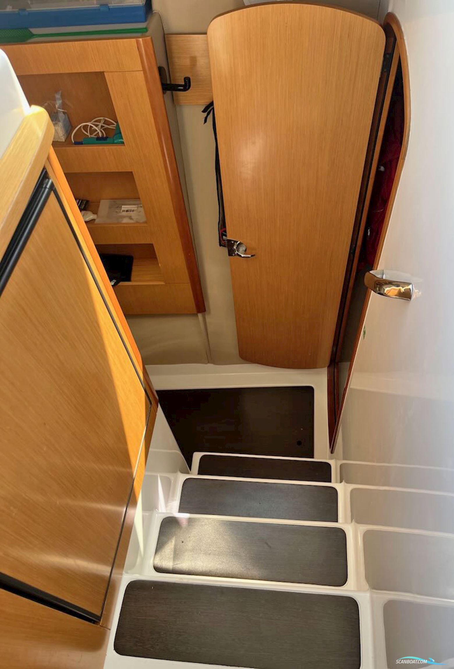 Fountaine Pajot Highland 35
