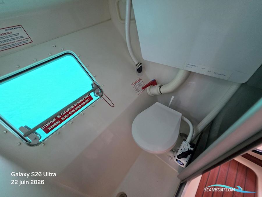 Fountaine Pajot Lavezzi 40