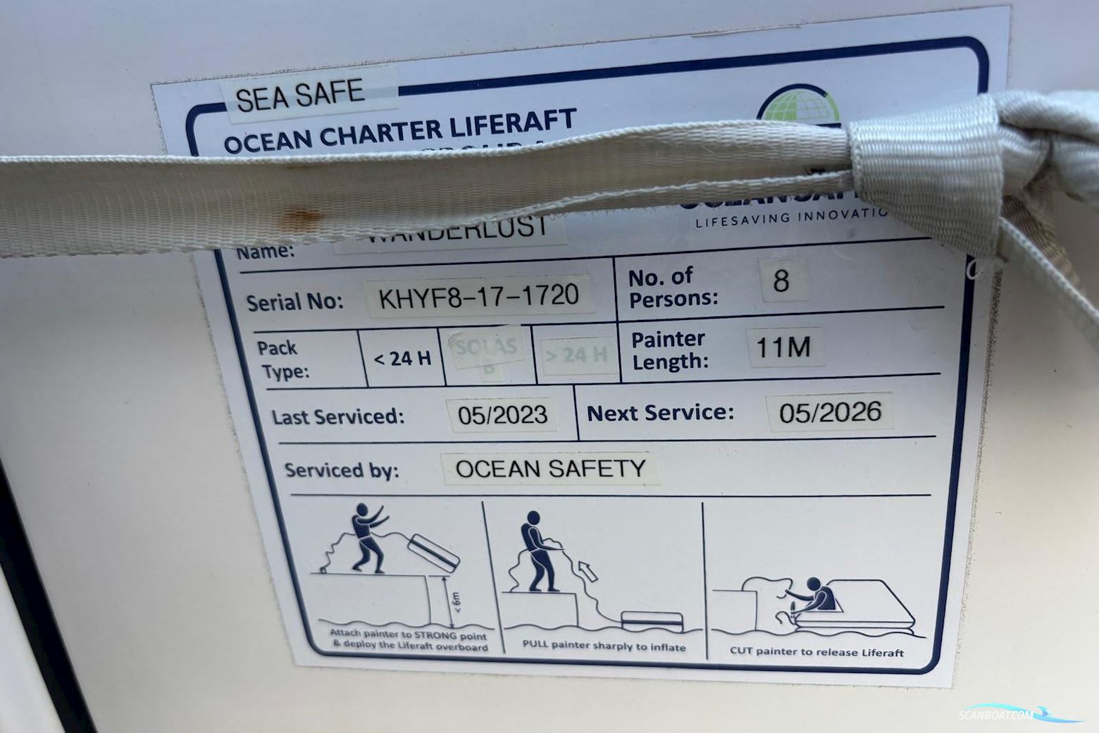 Fountaine Pajot Lucia 40