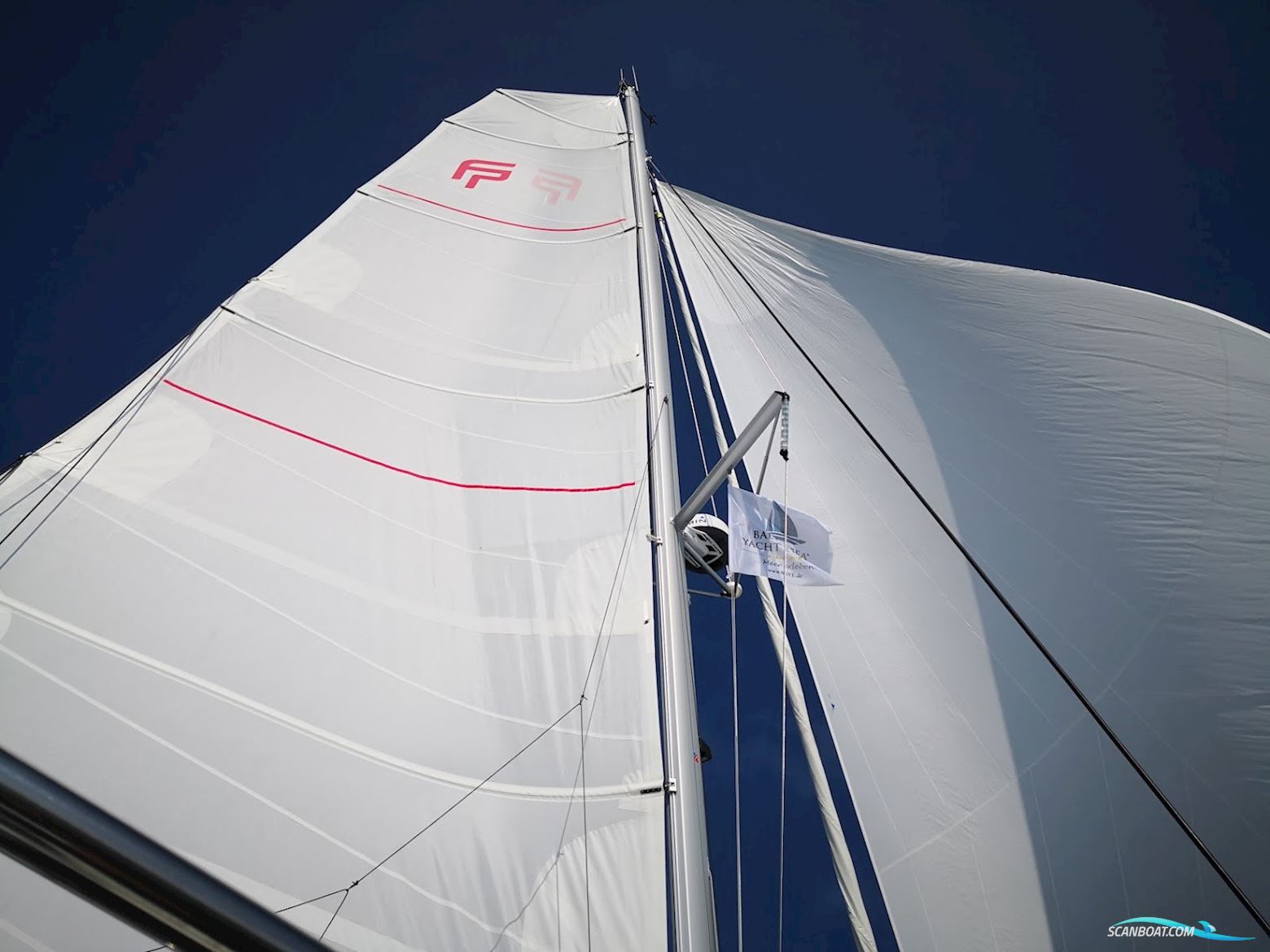 Fountaine Pajot Lucia 40