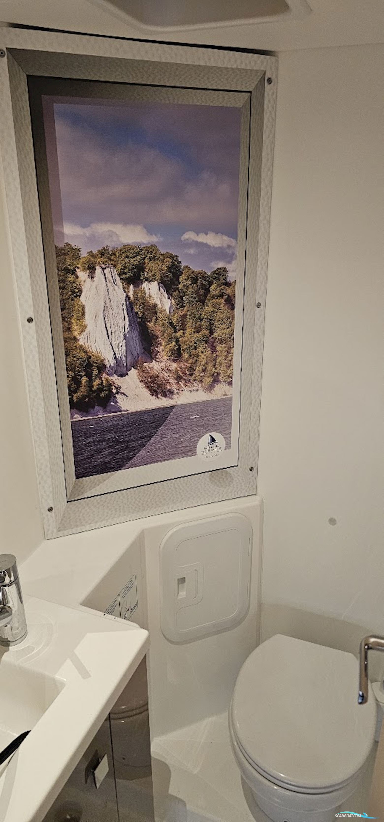 Fountaine Pajot Lucia 40