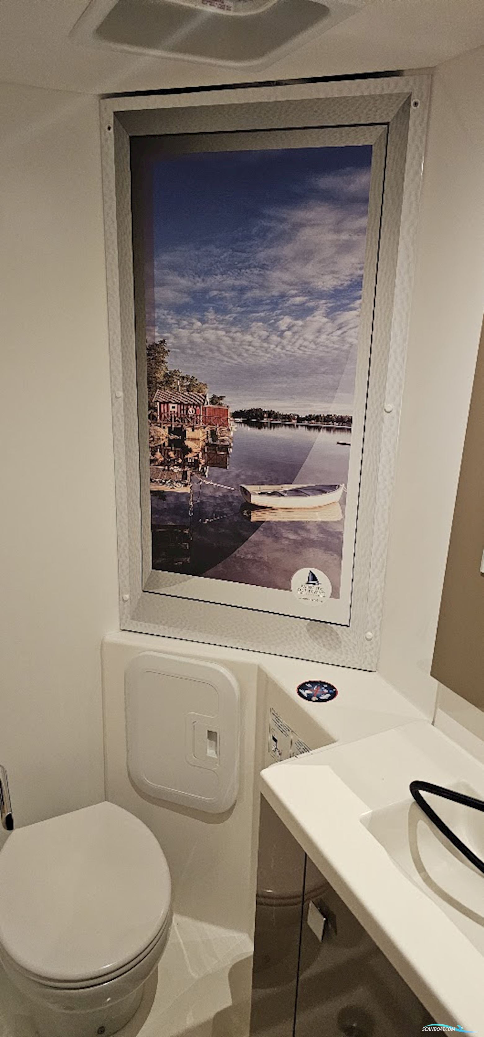 Fountaine Pajot Lucia 40