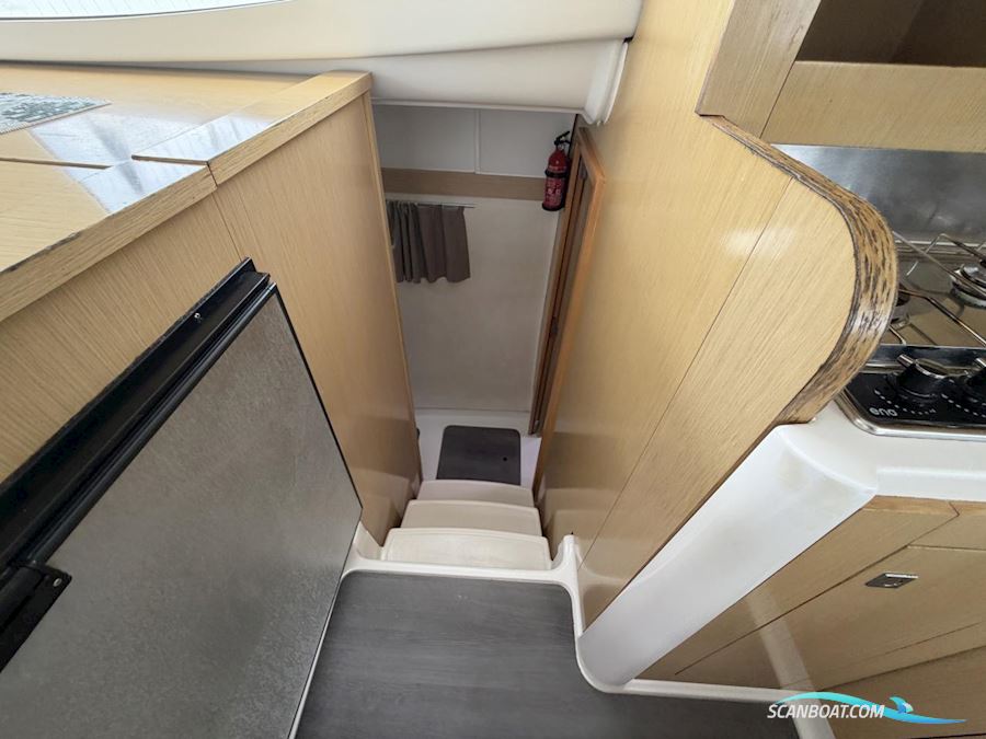 Fountaine Pajot Mahe 36 Evolution
