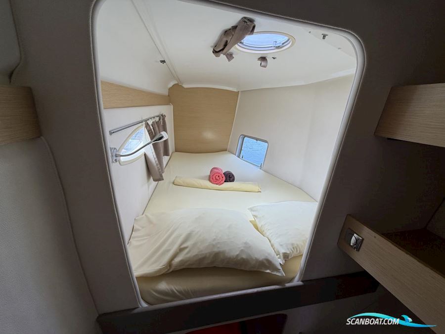 Fountaine Pajot Mahe 36 Evolution