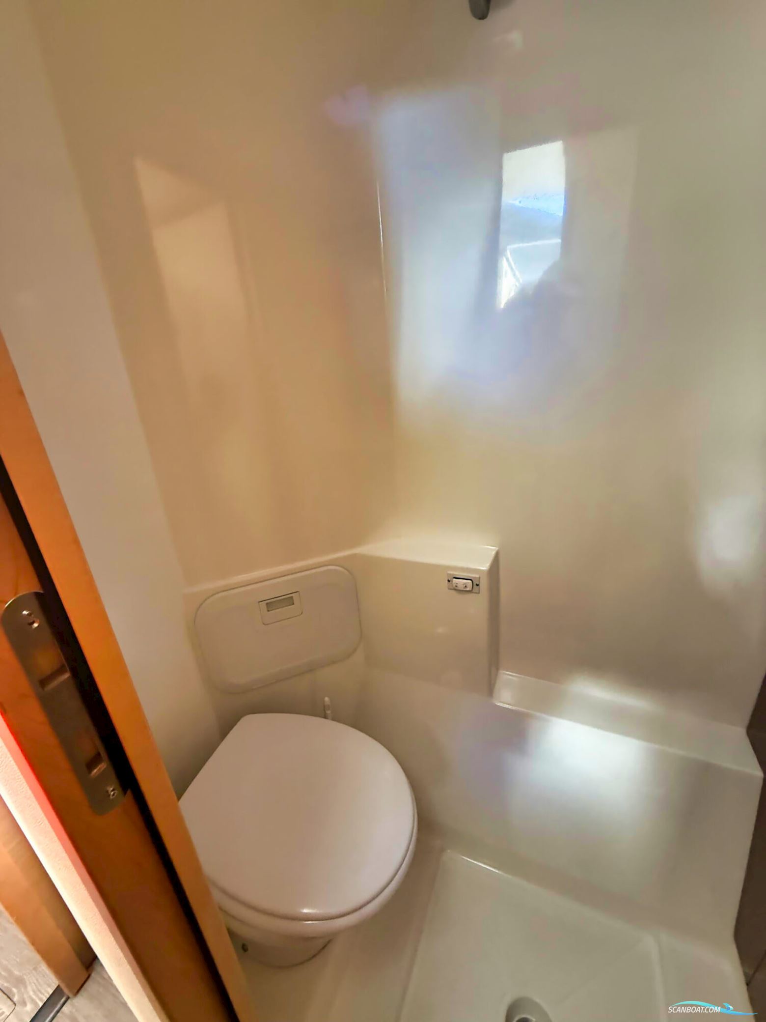 Fountaine Pajot Motorcatamaran MY 37