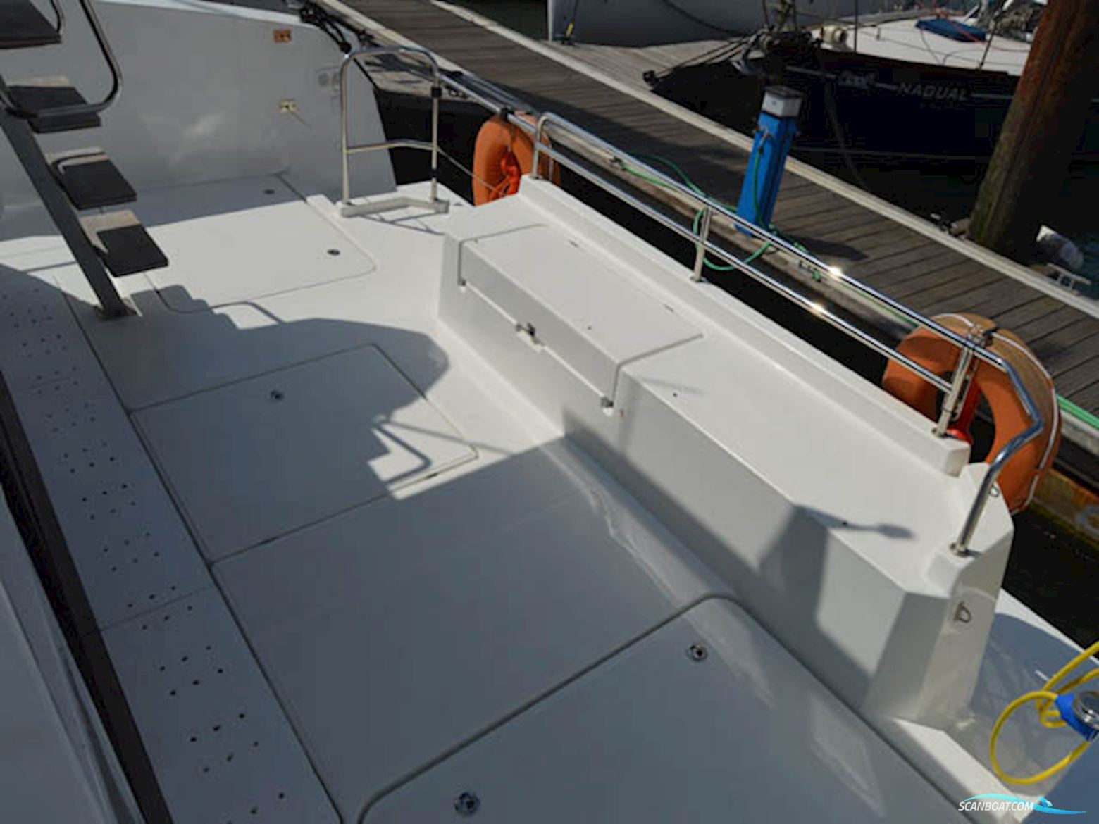 Fountaine Pajot MY 37