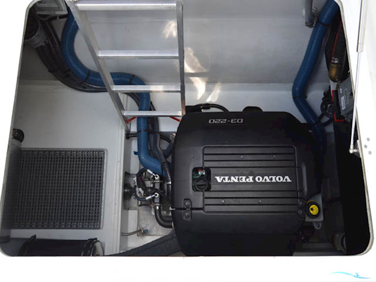 Fountaine Pajot MY 37