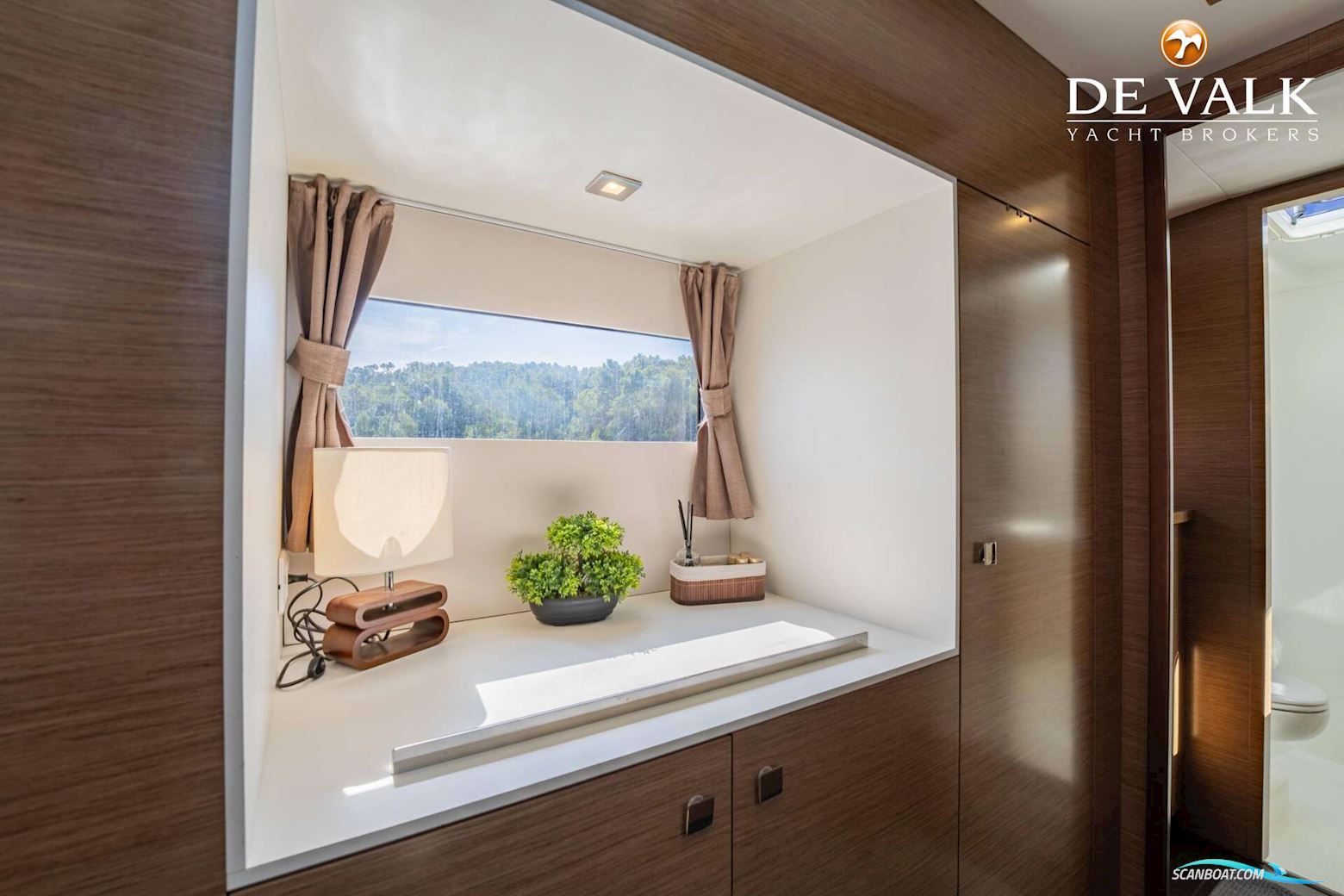 Fountaine Pajot MY 37