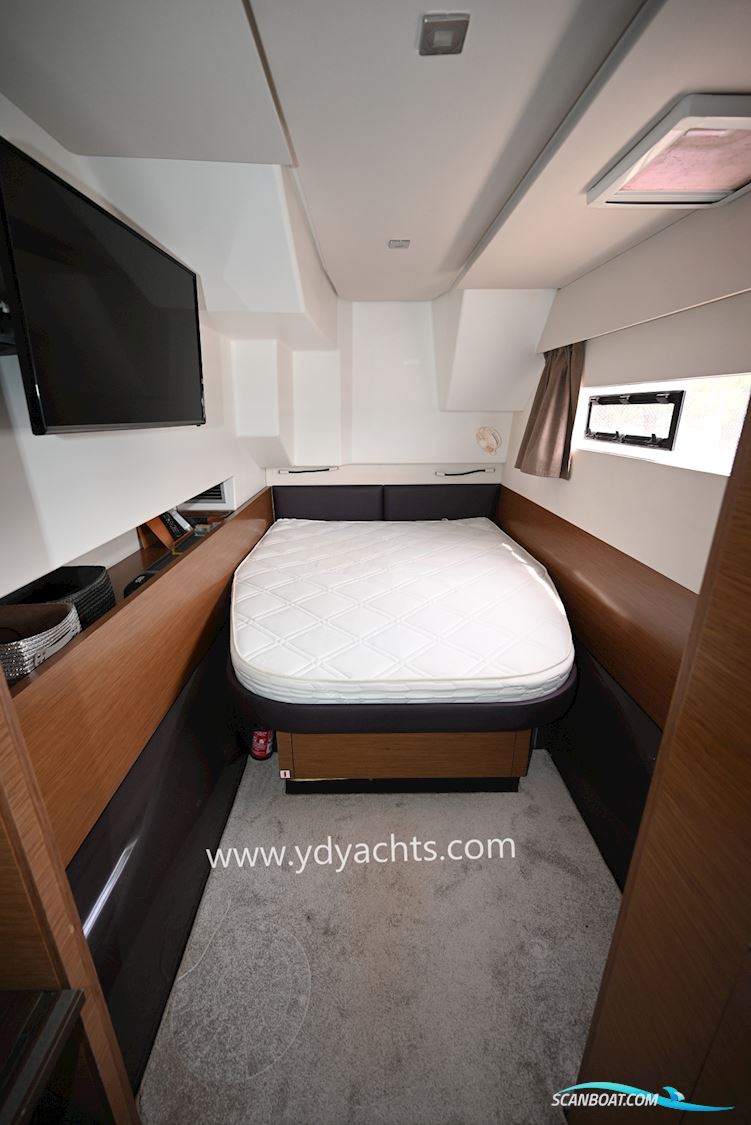 Fountaine Pajot MY 37