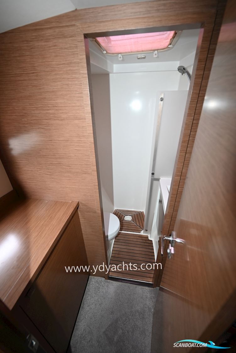 Fountaine Pajot MY 37
