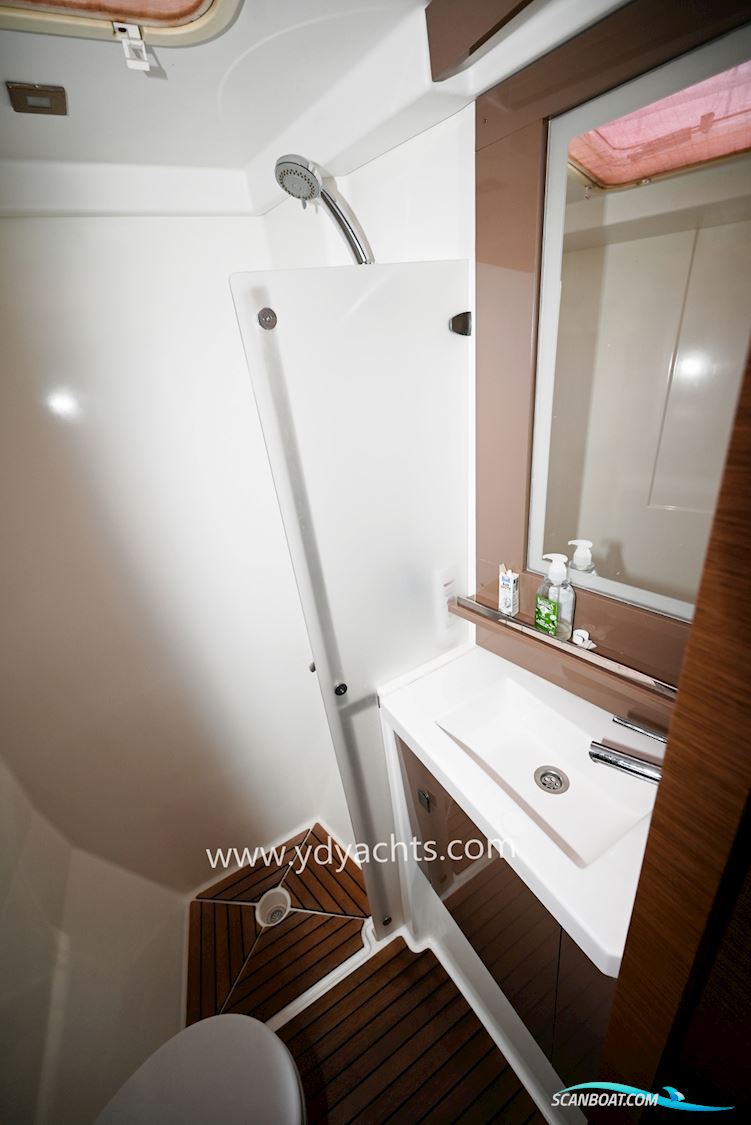 Fountaine Pajot MY 37