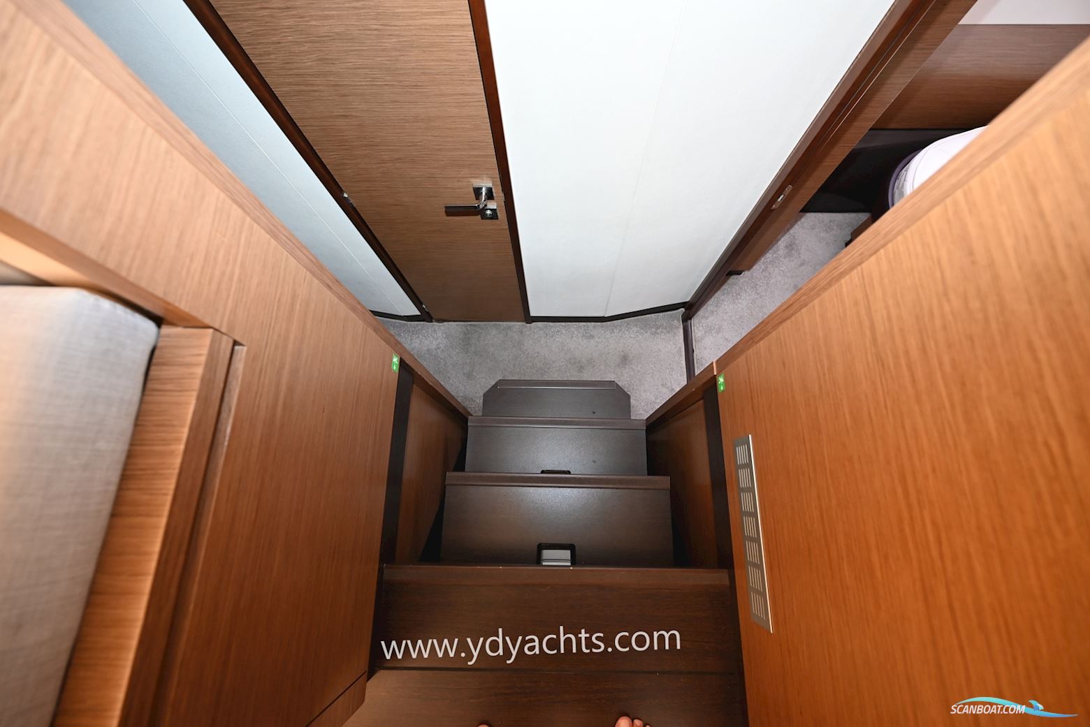Fountaine Pajot MY 37