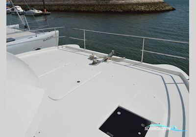 Fountaine Pajot MY 37 Multihull boten 2017, met Volvo Penta D3-220 motor, Portugal