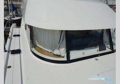 Fountaine Pajot MY 37 Multihull boten 2017, met Volvo Penta D3-220 motor, Portugal
